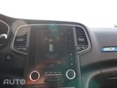 Renault Mégane 1.6 dCi GT Line J18