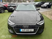 Audi A4 Avant 35 TDI Advanced S tronic