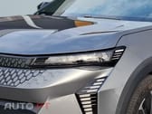Renault Scénic E-Tech 100% elétrico 220cv esprit Alpine