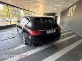 Mercedes-Benz C 250 (BlueTEC) d Station 7G-TRONIC Avantgarde