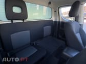 Mitsubishi L200 2.4 DI-D CD Invite Space Cab 3L 4WD