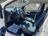 Toyota Aygo 1.0