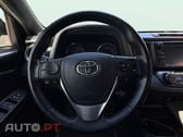 Toyota RAV4 2.5 HSD Comfort