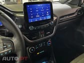 Ford Puma 1.0 EcoBoost MHEV ST-Line