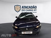 Peugeot 508 SW 1.2 EAT8 Business