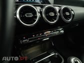 Mercedes-Benz A 160 Style