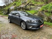 Renault Mégane 1.5 dCi GT Line SS