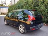 Peugeot 3008 1.6 HDi Allure