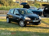Renault Clio 1.2 Ripcurl