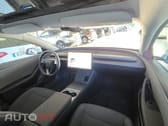 Tesla Model 3 Tração Traseira