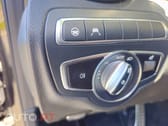 Mercedes-Benz C 300 de T 9G-TRONIC AMG Line