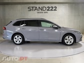 Volkswagen Golf Variant 2.0 TDi Life