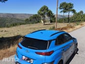 Hyundai Kauai 39 kWh Premium
