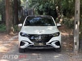 Mercedes-Benz EQE SUV 350 4Matic Edition