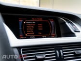 Audi A4 2.0 TDi