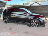 Volkswagen Golf 2.0 TSi GTi DSG Performance