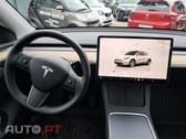Tesla Model Y Tração Traseira