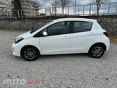 Toyota Yaris 1.0 VVT-i Comfort