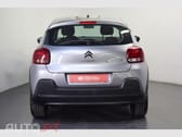 Citroen C3 1.5 BlueHDi 100 S&S CVM6 C-Series