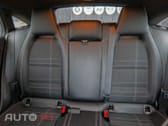 Mercedes-Benz CLA 200 d Shooting Brake Urban Aut.