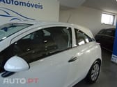 Opel Corsa Outro