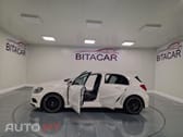 Mercedes-Benz A 180 CDi BlueEfficiency AMG Line