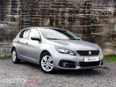 Peugeot 308 PureTech 110 Active Pack