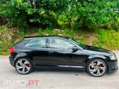Audi A3 2.0 TFSi Quattro