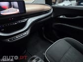 Fiat 500e 42 kWh