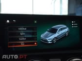 Mercedes-Benz CLA 200 d Shooting Brake AMG Line Aut.