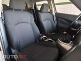 Nissan Juke 1.5 dCi Acenta