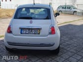 Fiat 500 1.3 16V Multijet Lounge S&S