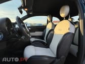 Fiat 500C 1.0 Hybrid Dolcevita