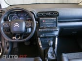 Citroen C3 Aircross 1.2 PureTech Shine EAT6