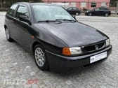 Seat Ibiza 1.9 D CLX