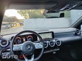 Mercedes-Benz A 250 e 8G-DCT Advanced AMG Line