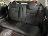 Fiat 500e Elétrico 70kW 95cv