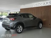 Nissan Juke 1.0 DIG-T N-Connecta