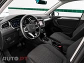 Volkswagen Tiguan 1.4 TSI eHybrid Life DSG