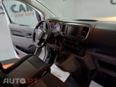 Peugeot Expert 2.0 BlueHDi L1H1 Pro Compact