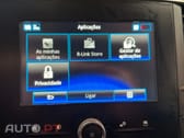 Renault Mégane Sport Tourer 1.5 dci Limited 