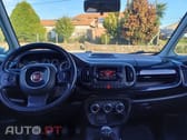 Fiat 500L 1.3 MJ Lounge