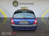 Renault Clio 1.2 Pack