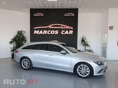 Mercedes-Benz CLA 180 d Shooting Brake Style Plus Aut.