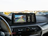 BMW 520 e Pack M
