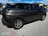 Peugeot 3008 1.5 BlueHDi Allure