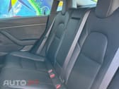 Tesla Model 3 Standard Range Plus RWD