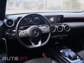 Mercedes-Benz A 180 d AMG Line Aut.