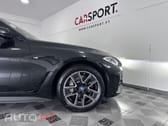 BMW i4 eDrive35 Edição Desportiva M