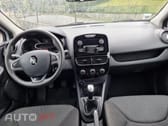 Renault Clio 1.5 dCi Confort